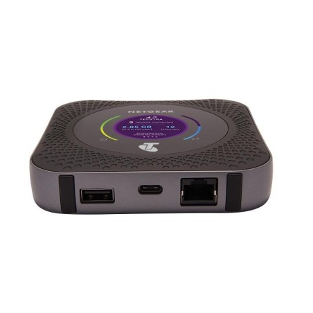 NETGEAR Nighthawk M1 Mobile Router - 1Gbps Portable Hotspot for High-Speed Connectivity - Product Code: 0606449128666